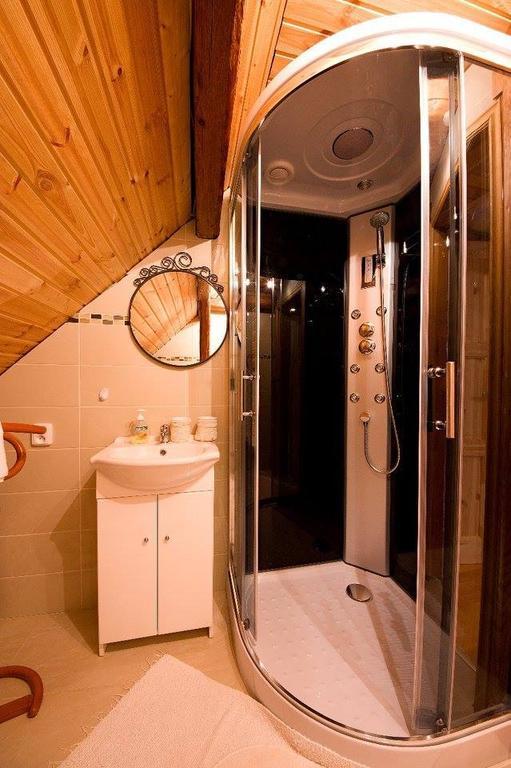 Apartmanek U Spicaku Albrechtice v Jizerskych horach Exterior photo